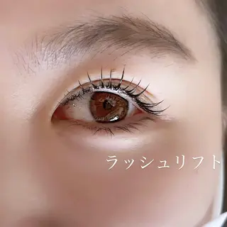 マツエク・マツパ eyelash salon7のマツエク・マツパデザイン