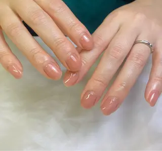 ネイル yuminail所属・錦糸町 mi_nailのネイルデザイン