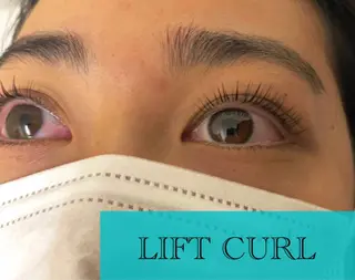 マツエク・マツパ Musee de Sorciere立川店(ミュゼドゥソルシエール)所属・🌷 natsumi　🌷のマツエク・マツパデザイン