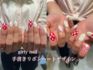 ネイル ZEST kalon RINAのマツエク・マツパデザイン