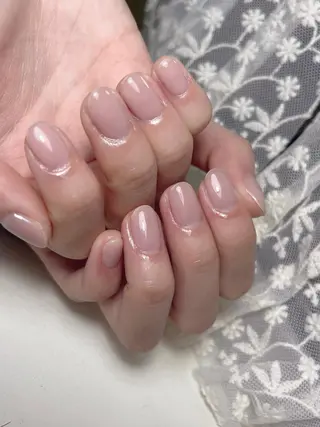 ネイル YS Nailのネイルデザイン