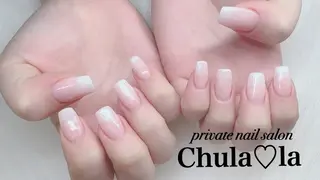 ネイル Chula♡la 豊見城市高安のネイルデザイン