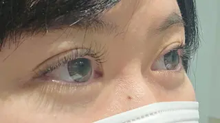 マツエク・マツパ blossom🌺 井比のマツエク・マツパデザイン