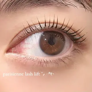 マツエク・マツパ eyelist syuriのヘアスタイル