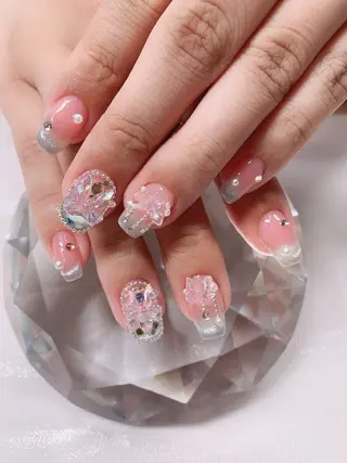ネイル Cute Tips nailのネイルデザイン
