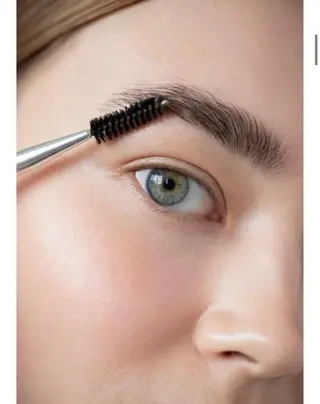 パーマ メンズ キッズ アイブロウ Beauty&Spa Sereno所属・beauty&spa Serenoの眉毛・アイブロウイメージ