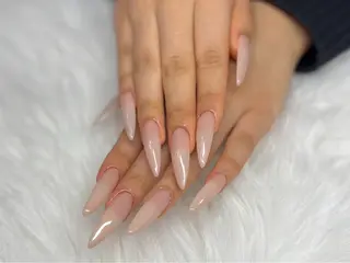 ネイル ネイルサロン ANELAのネイルデザイン