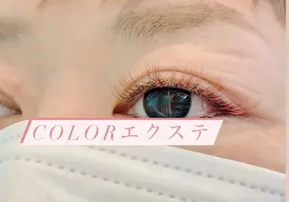 マツエク・マツパ Tsuruga Mikiのマツエク・マツパデザイン