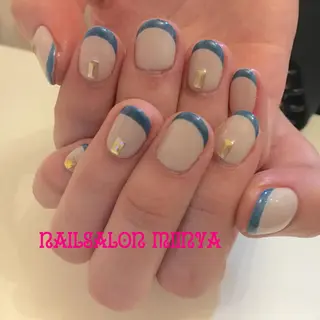 ネイル ♡ miyaのネイルデザイン