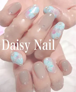 ネイル Daisy Nail所属・Daisy Nailのネイルデザイン