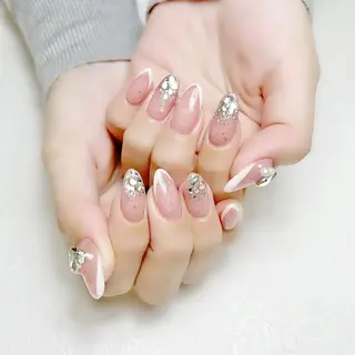 ネイル rouse nail RISATOのネイルデザイン
