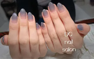 ネイル DC nail salonのネイルデザイン