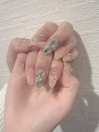 ネイル スカルプ専門店 Ｄ-Beautyのネイルデザイン