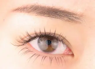 マツエク・マツパ M SAORIのマツエク・マツパデザイン