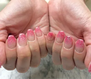 ネイル iku🌷 by 上福岡らんらんのネイルデザイン