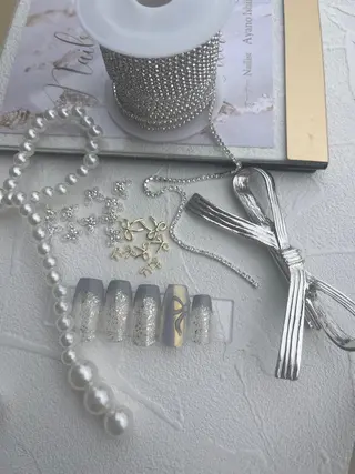 ネイル nail room9 ☺︎のネイルデザイン