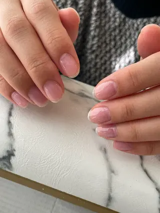 ネイル 川上 彩華のネイルデザイン