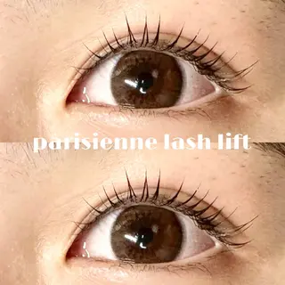 マツエク・マツパ leafirst岸和田所属・💎leafiest ｜yuzu💎のマツエク・マツパデザイン