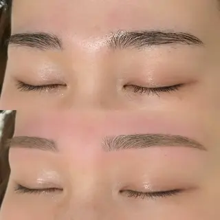 アイブロウ vico名古屋栄店所属・🌺+vico 栄店 🌺MAYUKIの眉毛・アイブロウイメージ