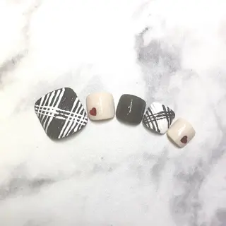 ネイル ステラ marikominoのネイルデザイン