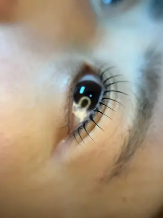 マツエク・マツパ gioia KIMのマツエク・マツパデザイン