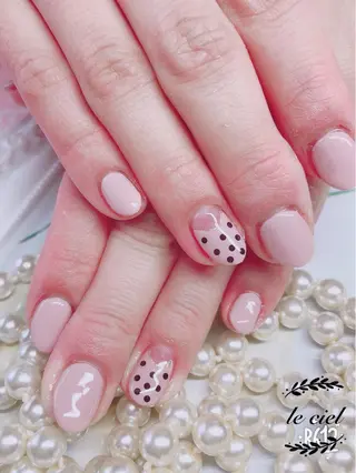 ネイル Naka Rieのネイルデザイン