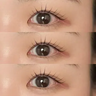 マツエク・マツパ 【ena】恵比寿/ chiba 💈のマツエク・マツパデザイン