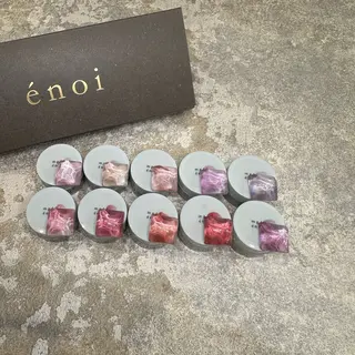 ネイル Risa　/ EARTH小山のネイルデザイン