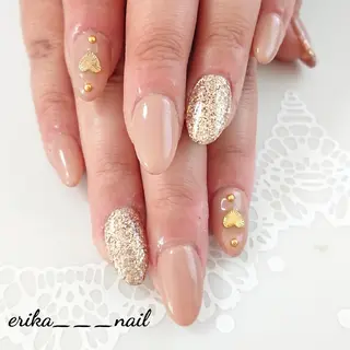 ネイル NAKAJIMA ERIKAのネイルデザイン