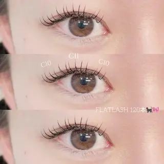 マツエク・マツパ Fericia 🎀ERIKAのマツエク・マツパデザイン