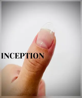 ネイル INCEPTION NAILのネイルデザイン