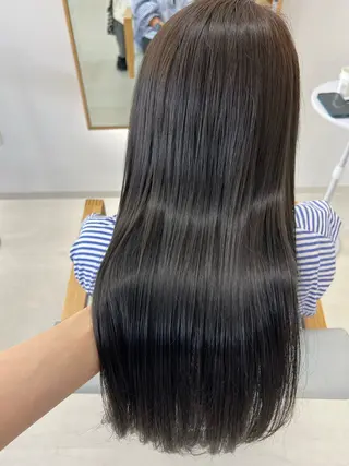 ミディアム 佐藤 千夏のマツエク・マツパデザイン