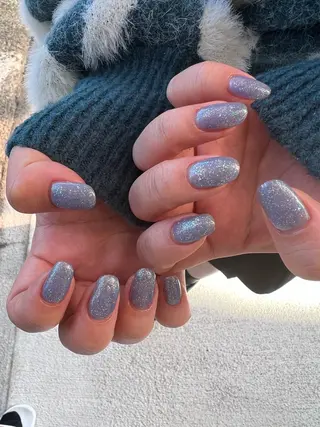 ネイル 美尽  BIZIN所属・久々 もえみのネイルデザイン