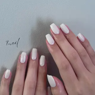 ネイル 7 NAILのネイルデザイン