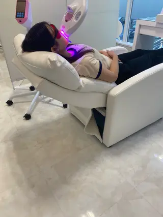 メンズ エクシアホワイトニング草津店所属・nanami -ホワイトニングのその他イメージ