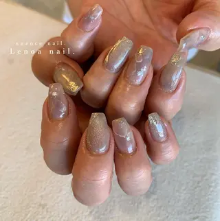 ネイル nailsalon Lenoaのネイルデザイン