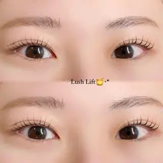 マツエク・マツパ 齋藤 羽藍のマツエク・マツパデザイン