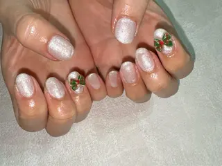 ネイル kikinail 溝の口のネイルデザイン