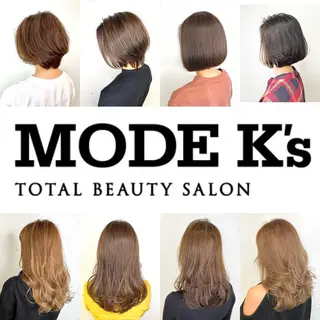 ショート ミルクティーベージュ 山本勝志のヘアスタイル