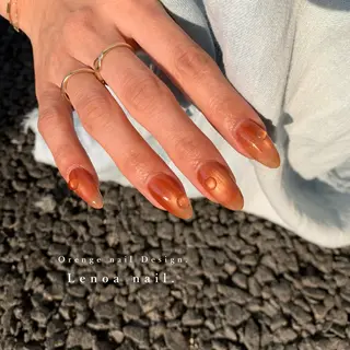 ネイル nailsalon Lenoaのネイルデザイン
