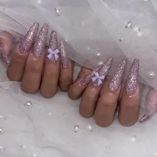 ネイル mY... SAYAKAのネイルデザイン