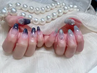 ネイル Melody メロディのネイルデザイン