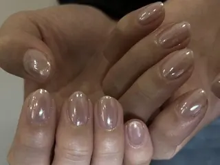 ネイル MAKI💚💚💚 秋葉原.のネイルデザイン