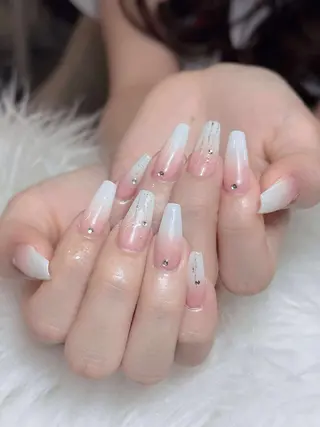 ネイル Lumi Nailのネイルデザイン