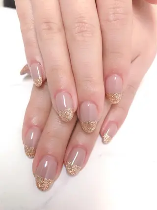 ネイル yumnail (ネイル&脱毛)のエステ・リラクイメージ