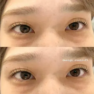 マツエク・マツパ 店長 shiori /浦和パルコ2Fの眉毛・アイブロウイメージ