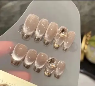 ネイル ★HOSHINO NAIL★新宿店のネイルデザイン