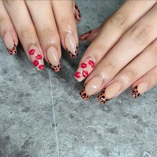 ネイル Salon Fleurのネイルデザイン