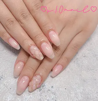 ネイル x.1.0.nail ♡Cのネイルデザイン