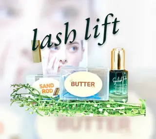 パーマ midori🫧 Mizorogiのマツエク・マツパデザイン